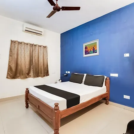Hotel O Nr Galaxy Residency-3